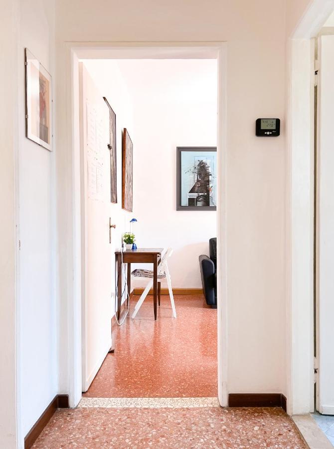 Nice Cozy Apartment In The Mainland Of Venice Mestre Exterior photo