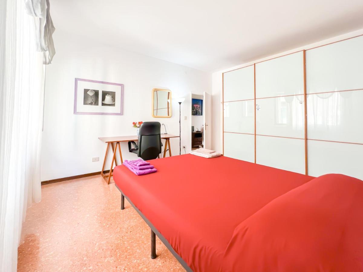 Nice Cozy Apartment In The Mainland Of Venice Mestre Exterior photo