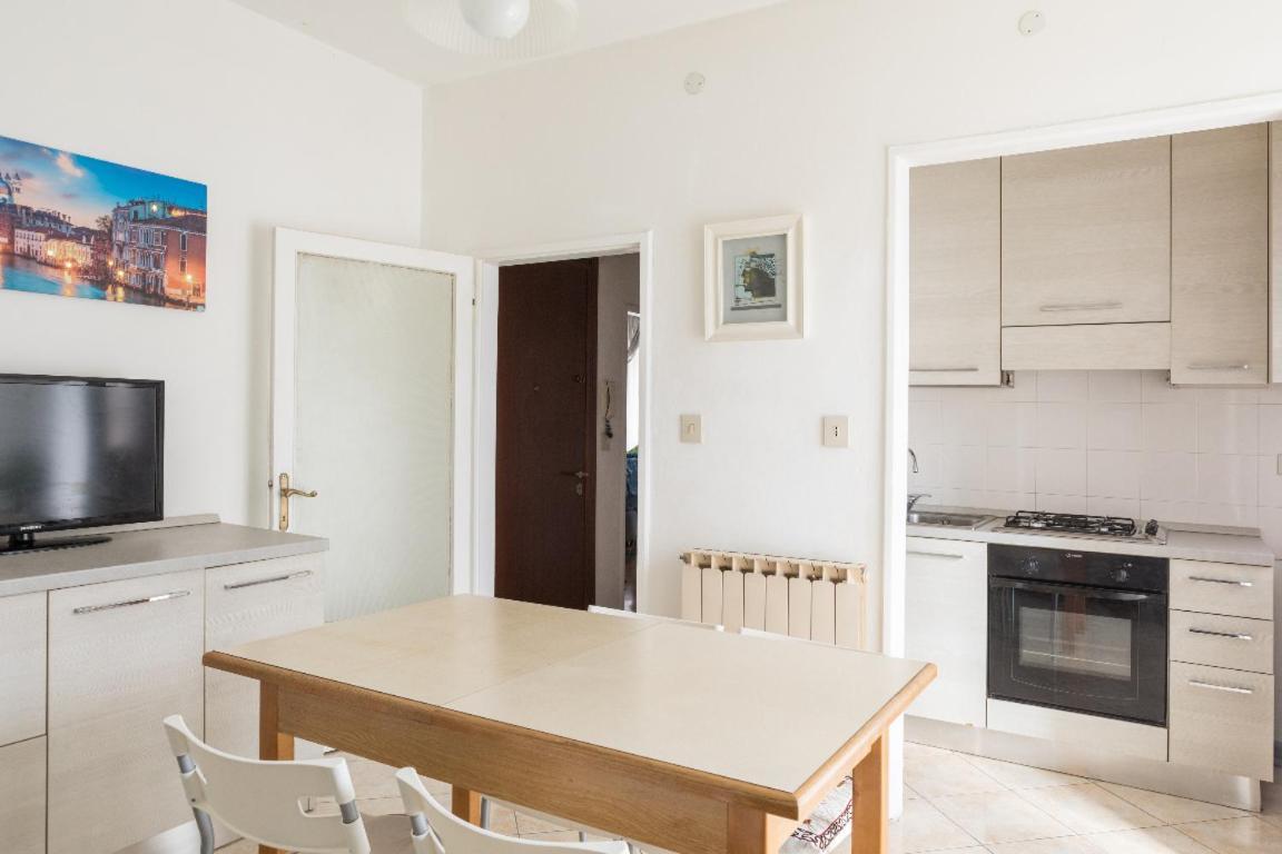 Nice Cozy Apartment In The Mainland Of Venice Mestre Exterior photo