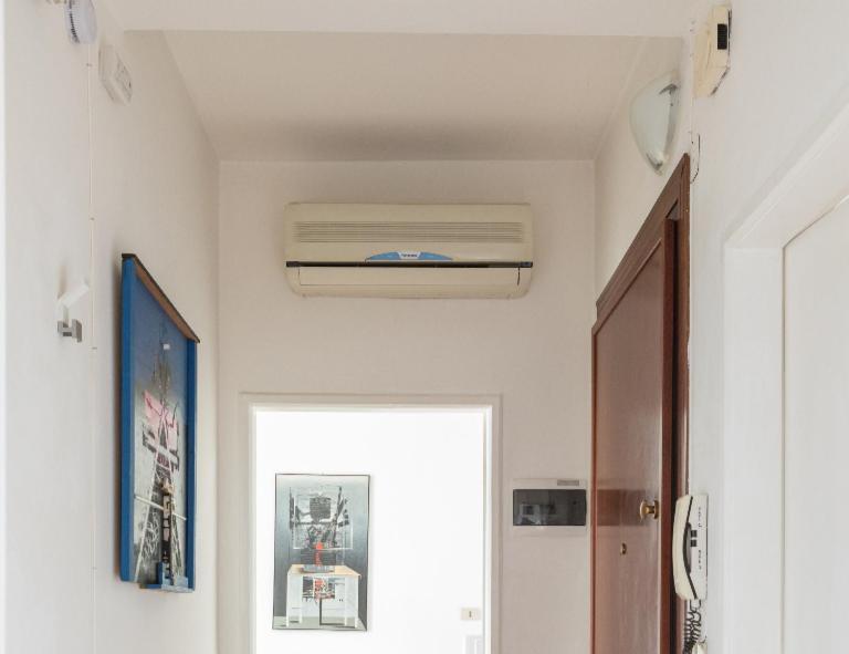 Nice Cozy Apartment In The Mainland Of Venice Mestre Exterior photo