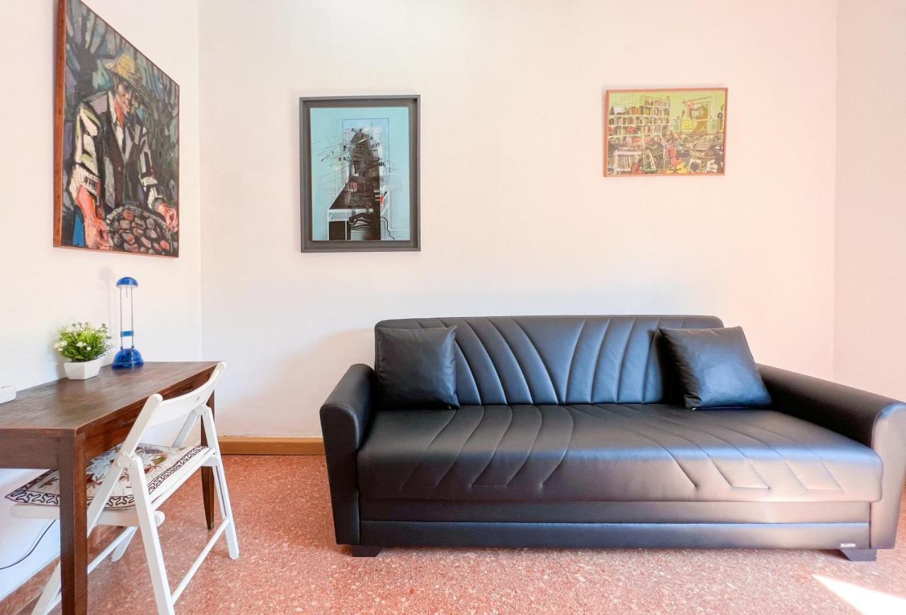 Nice Cozy Apartment In The Mainland Of Venice Mestre Exterior photo