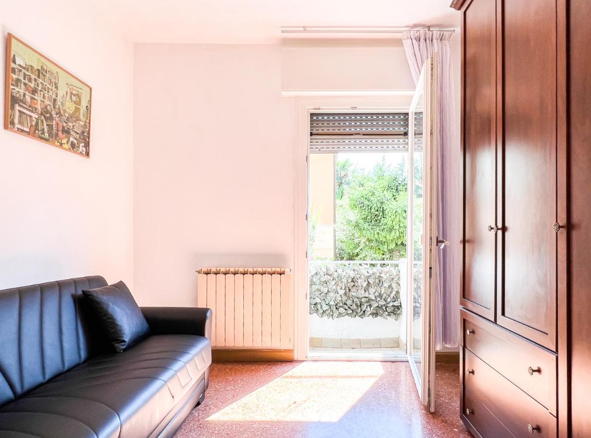 Nice Cozy Apartment In The Mainland Of Venice Mestre Exterior photo