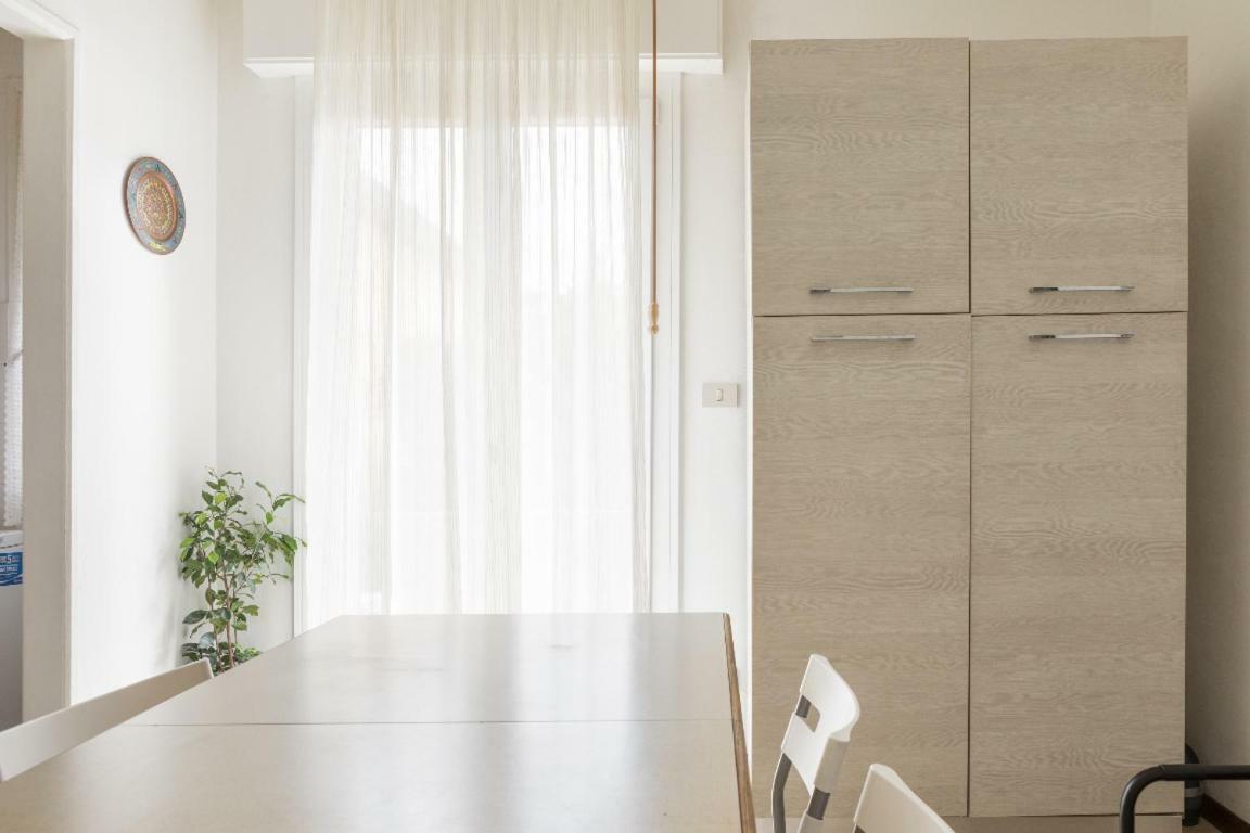Nice Cozy Apartment In The Mainland Of Venice Mestre Exterior photo