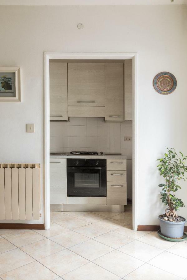 Nice Cozy Apartment In The Mainland Of Venice Mestre Exterior photo