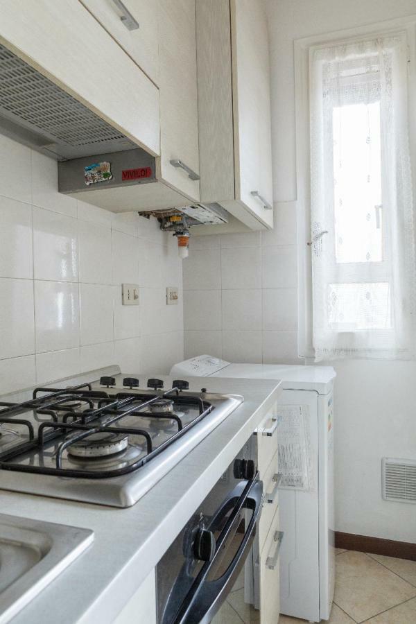 Nice Cozy Apartment In The Mainland Of Venice Mestre Exterior photo