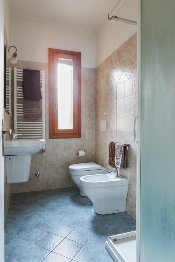 Nice Cozy Apartment In The Mainland Of Venice Mestre Exterior photo