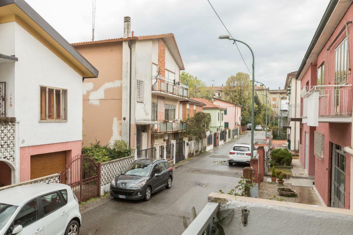 Nice Cozy Apartment In The Mainland Of Venice Mestre Exterior photo
